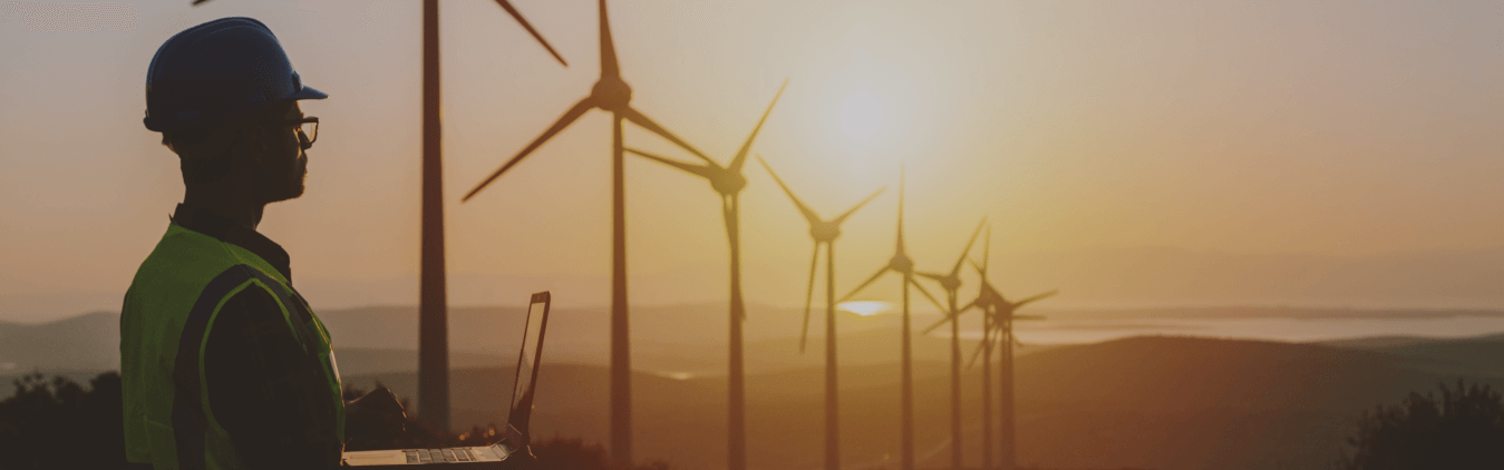 Electric Windmills