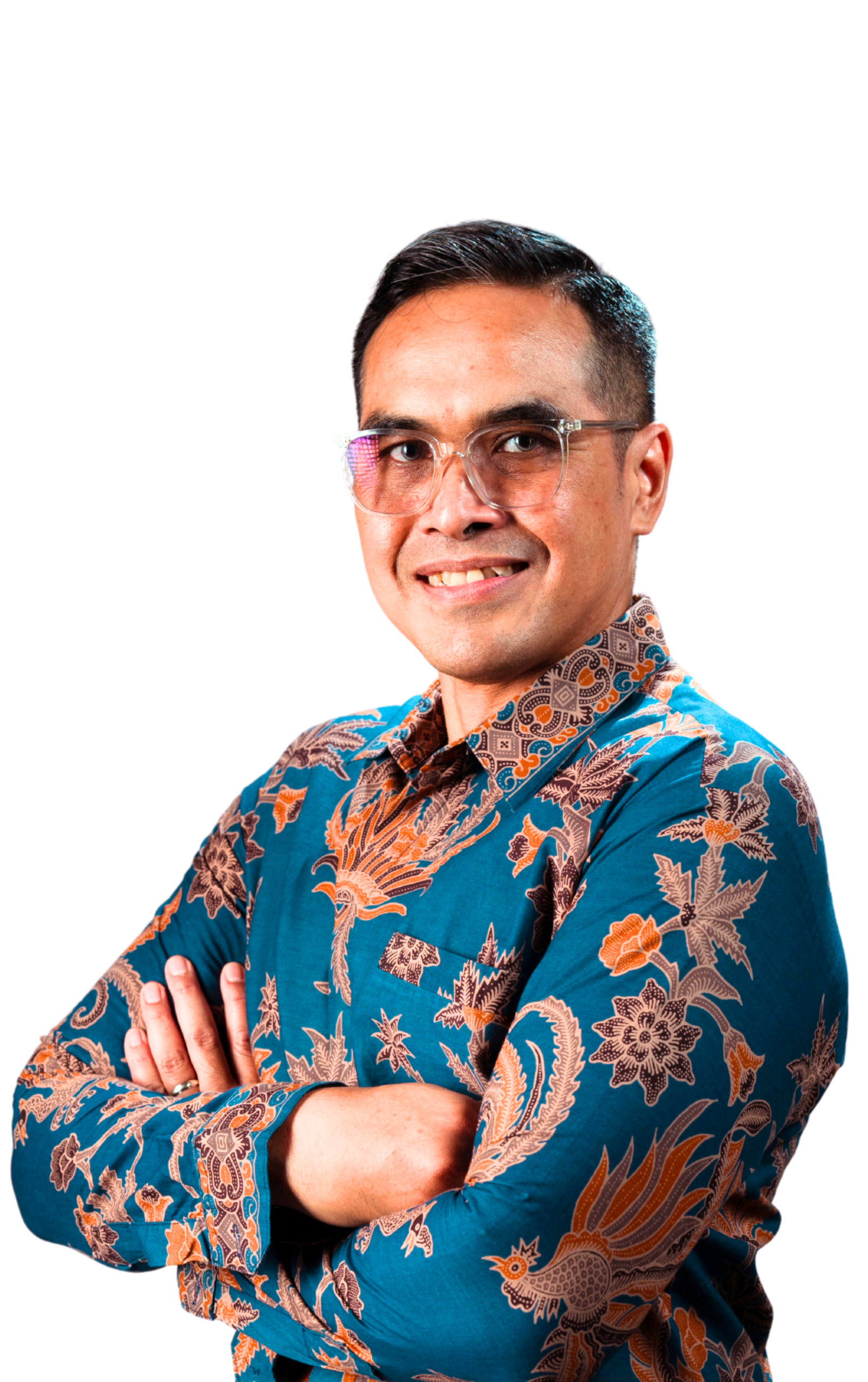 Danang Projosujadi