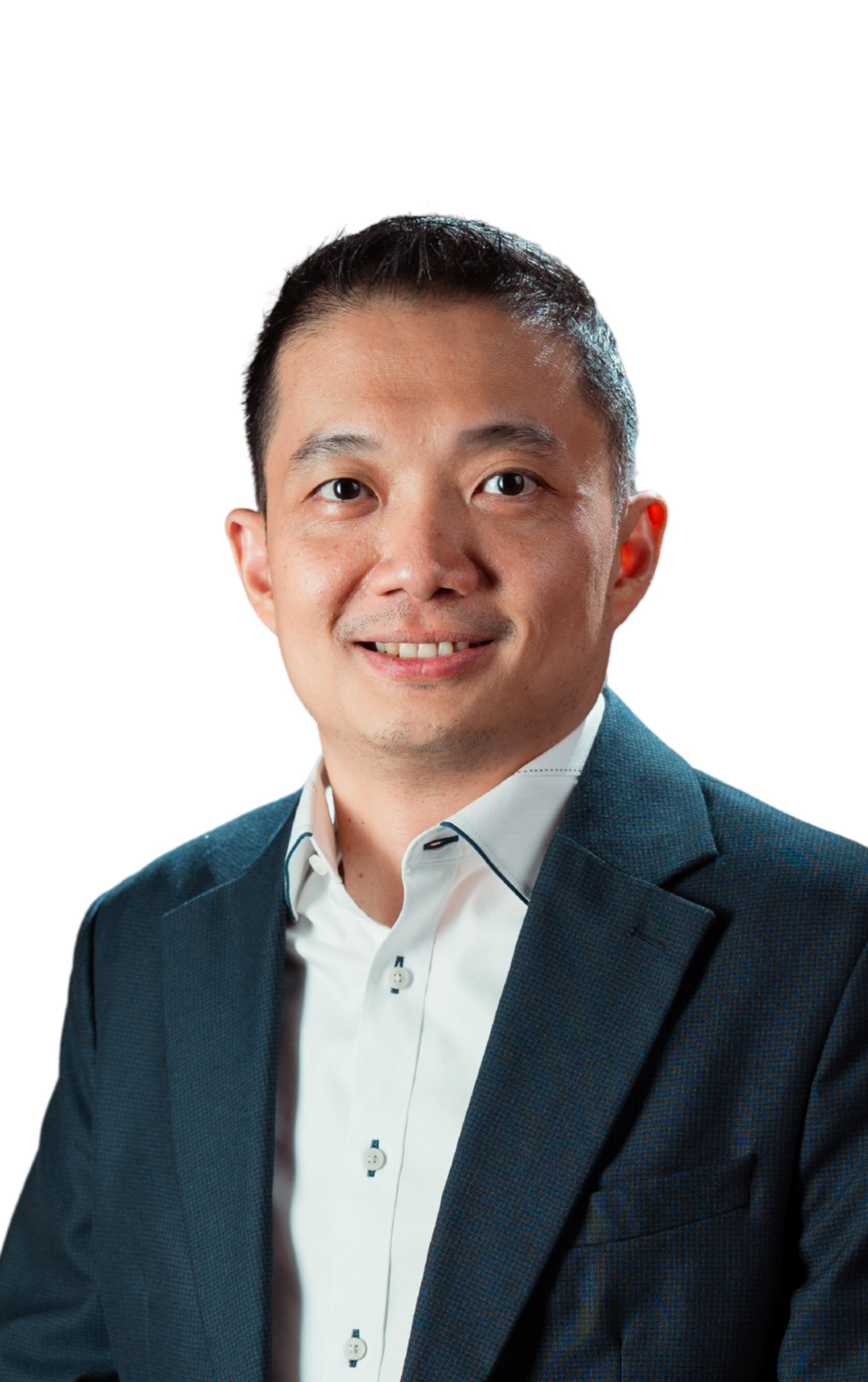 Raymond Yan
