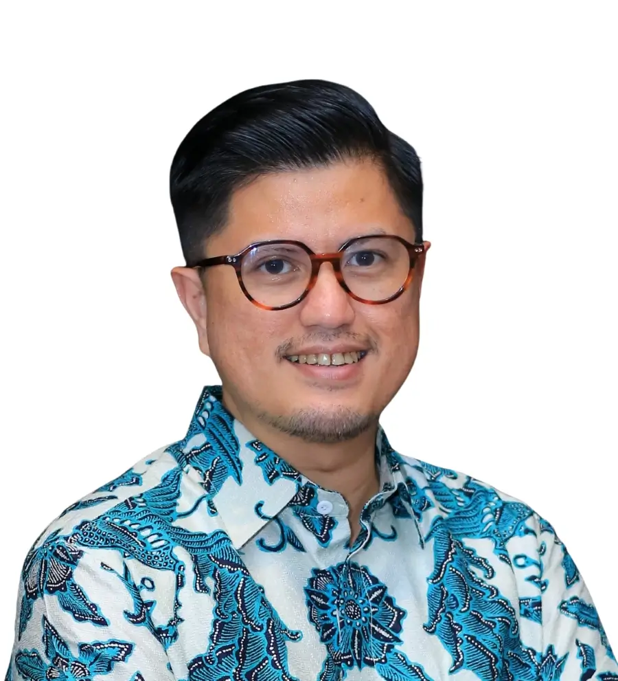 Krishna R. Worotikan
