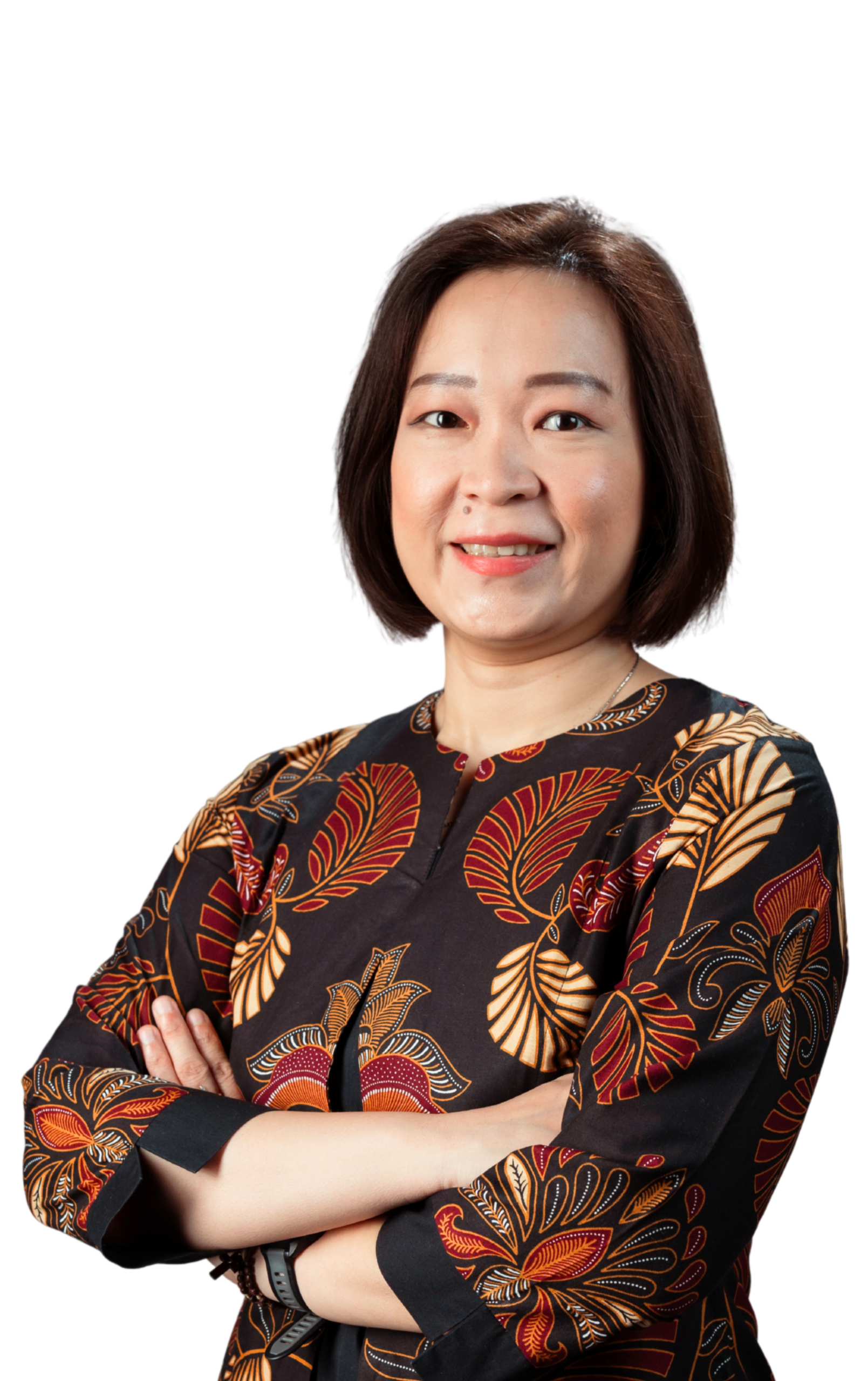 Christine Ratna