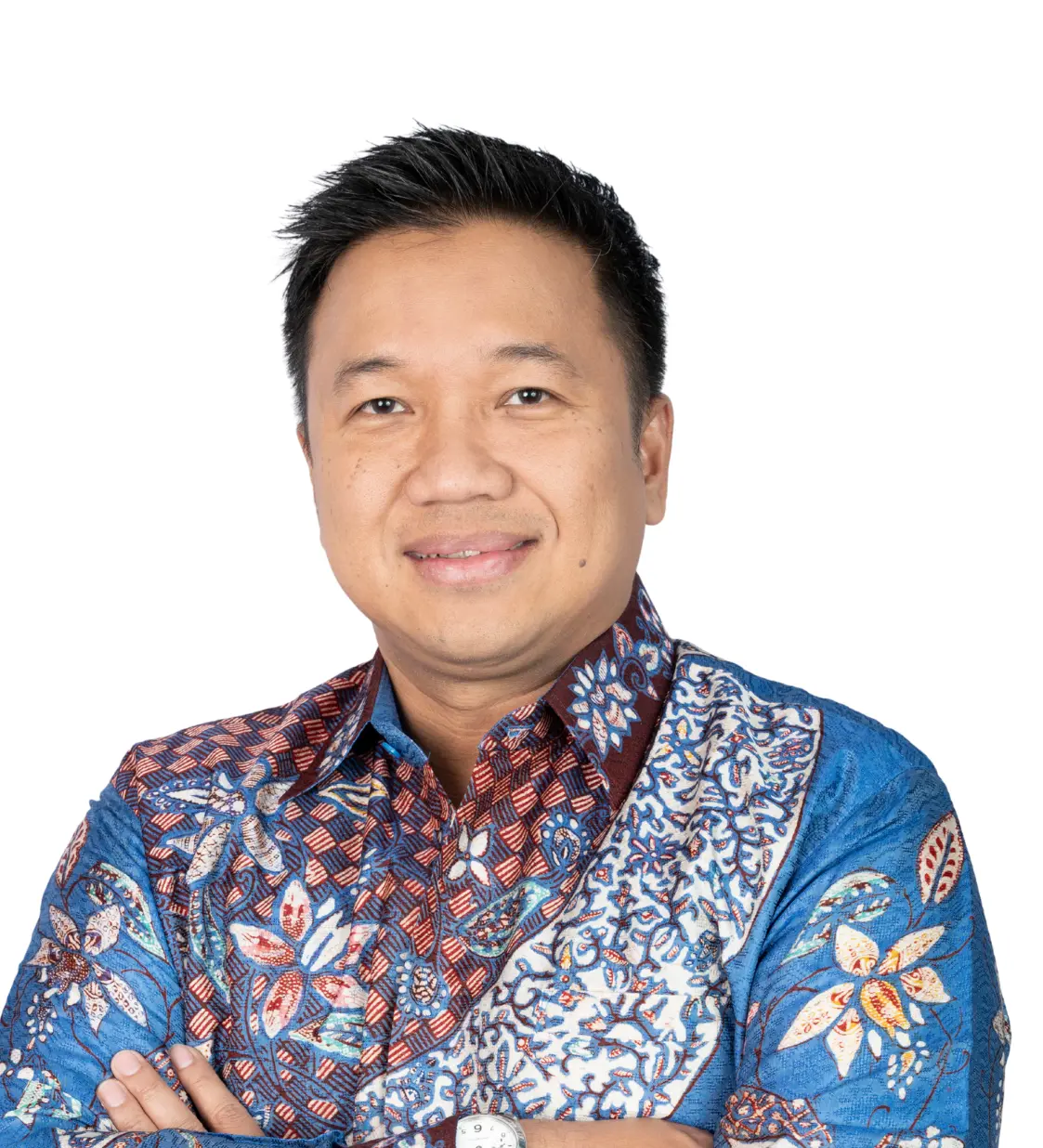Andha Yudha Permana