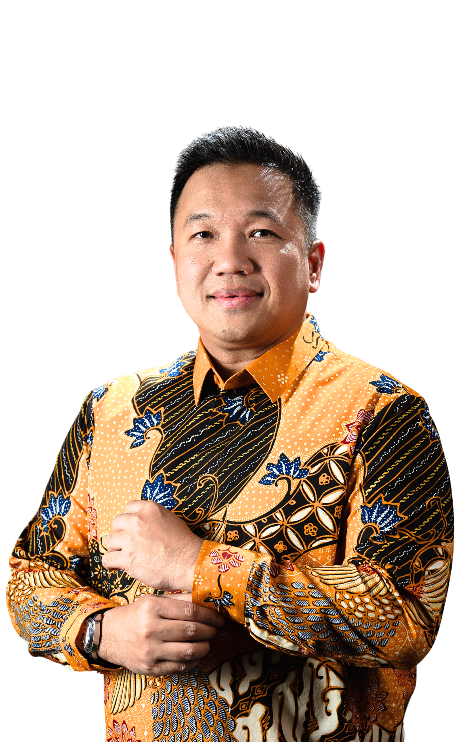Andha Yudha Permana