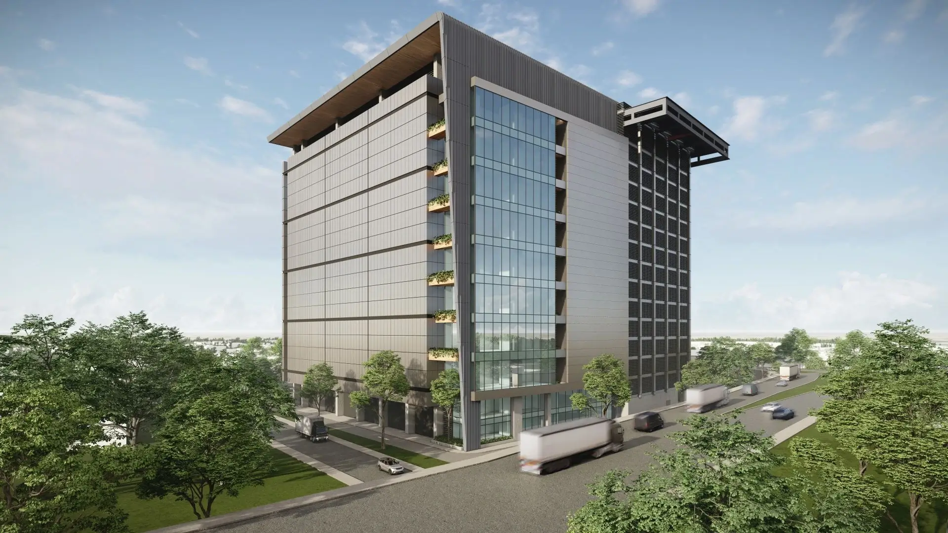 What is Tier 4 Data Center?