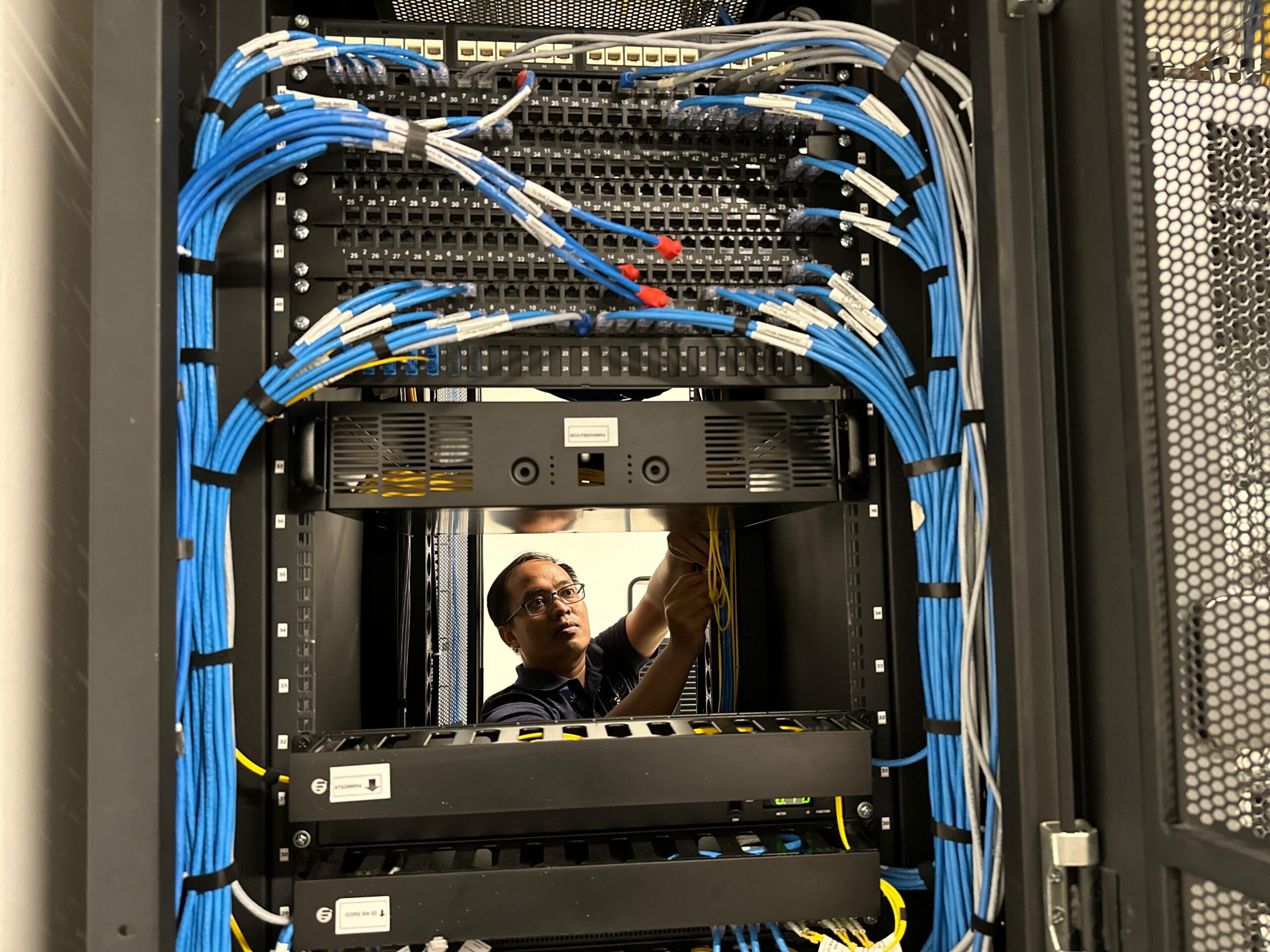 Why Data Centers Matter for Business & Daily Life