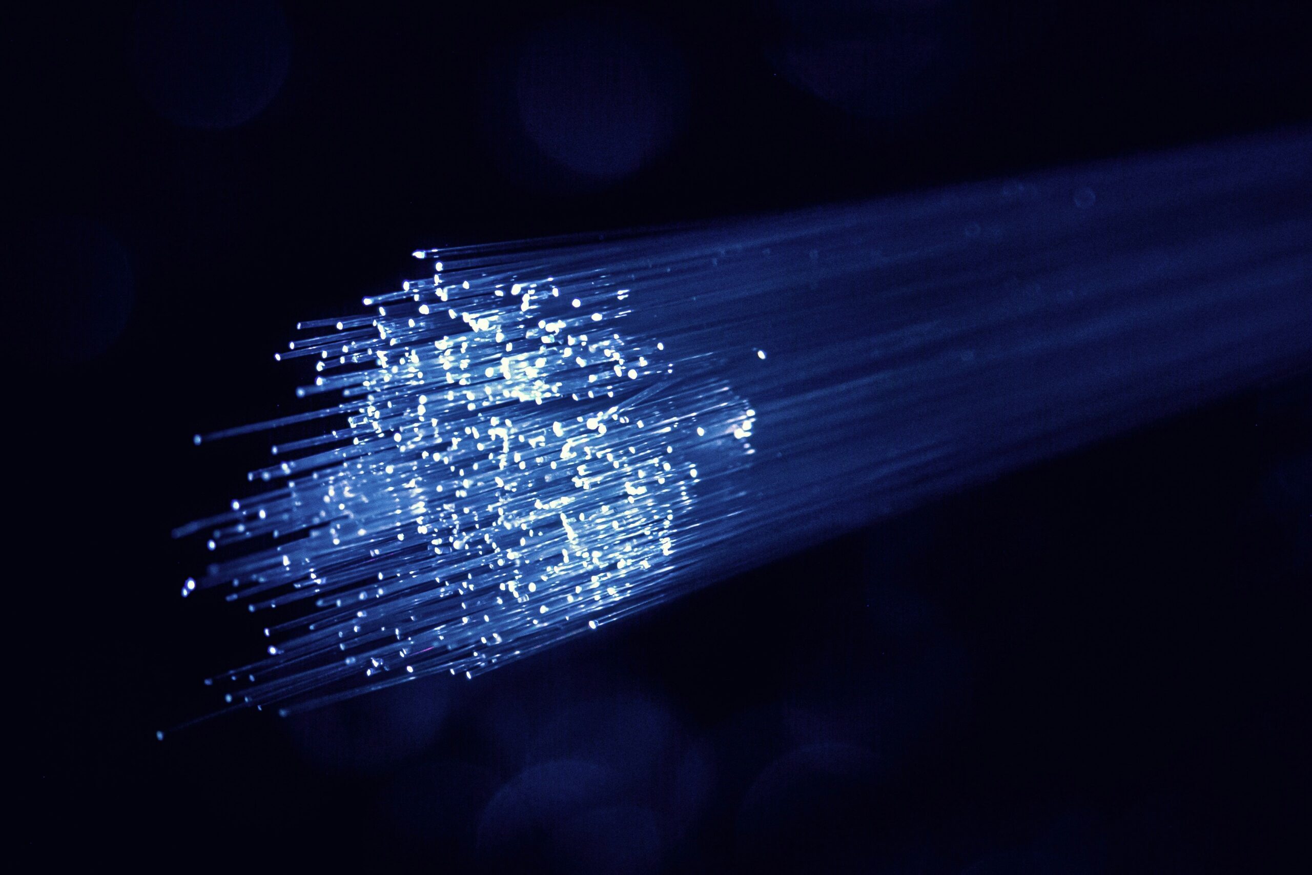 The Role of Dark Fiber in Modern Data Center Infrastructure