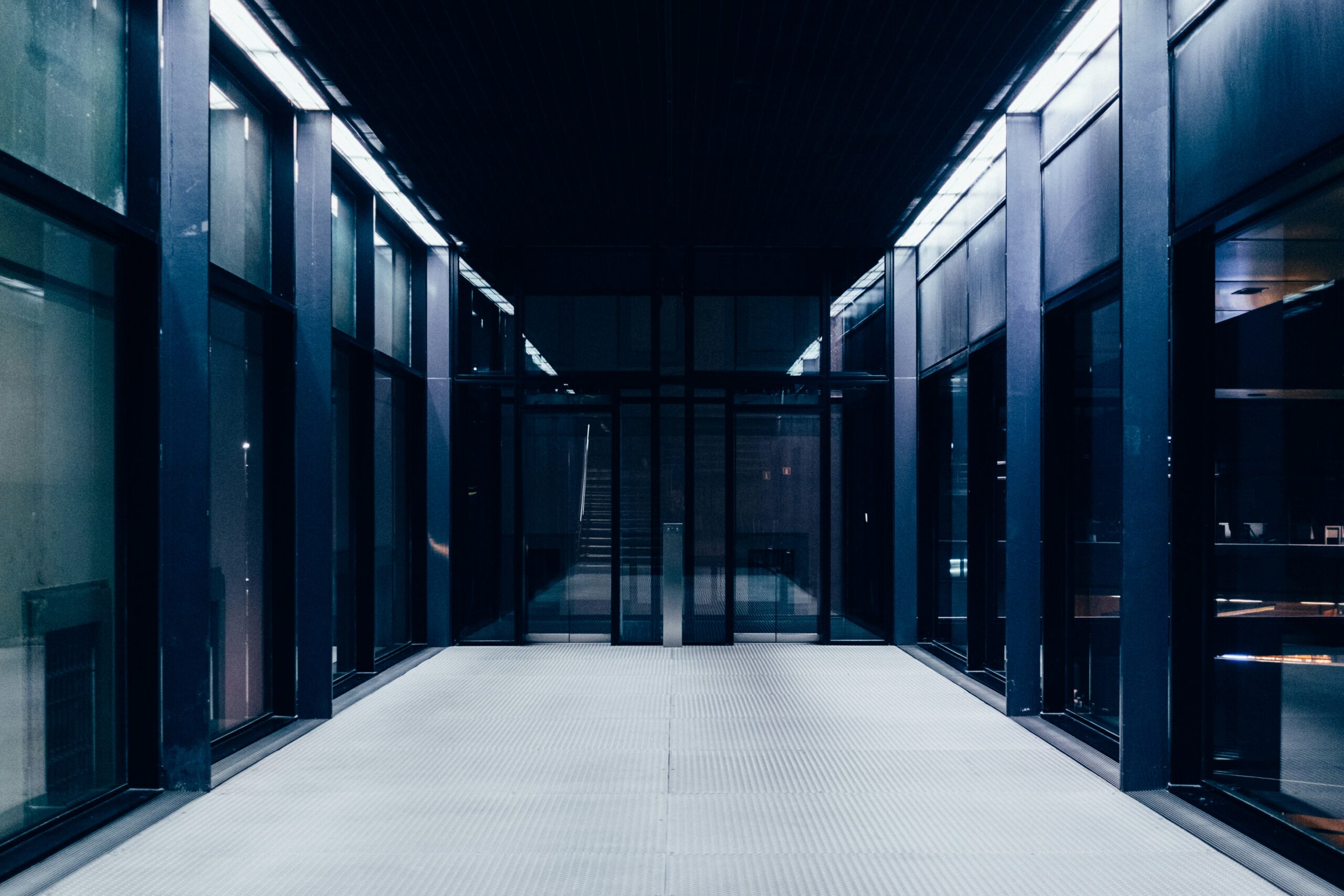 What is Data Center Colocation?