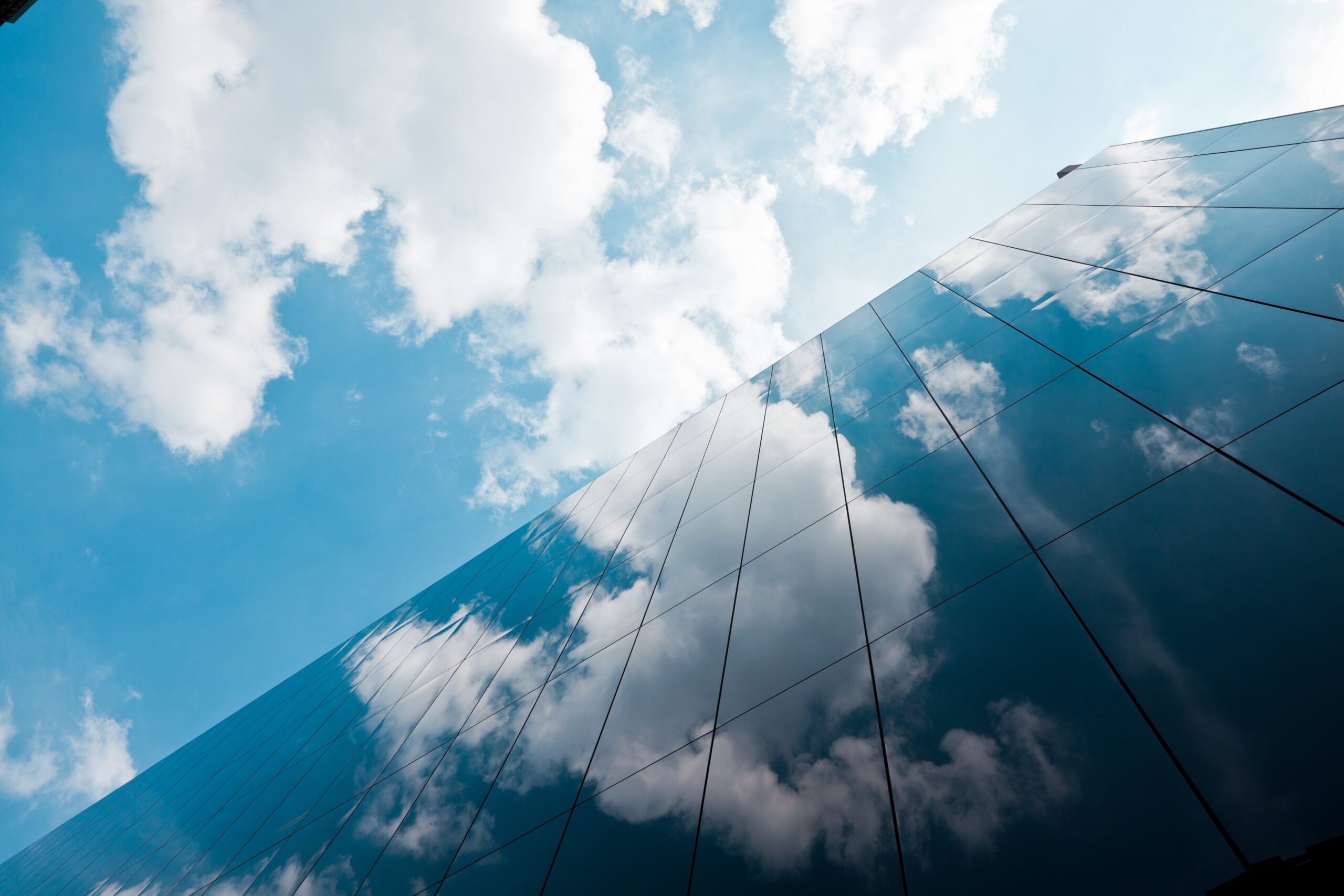 Why the Green Data Center Is the Future of Digital Infrastructure