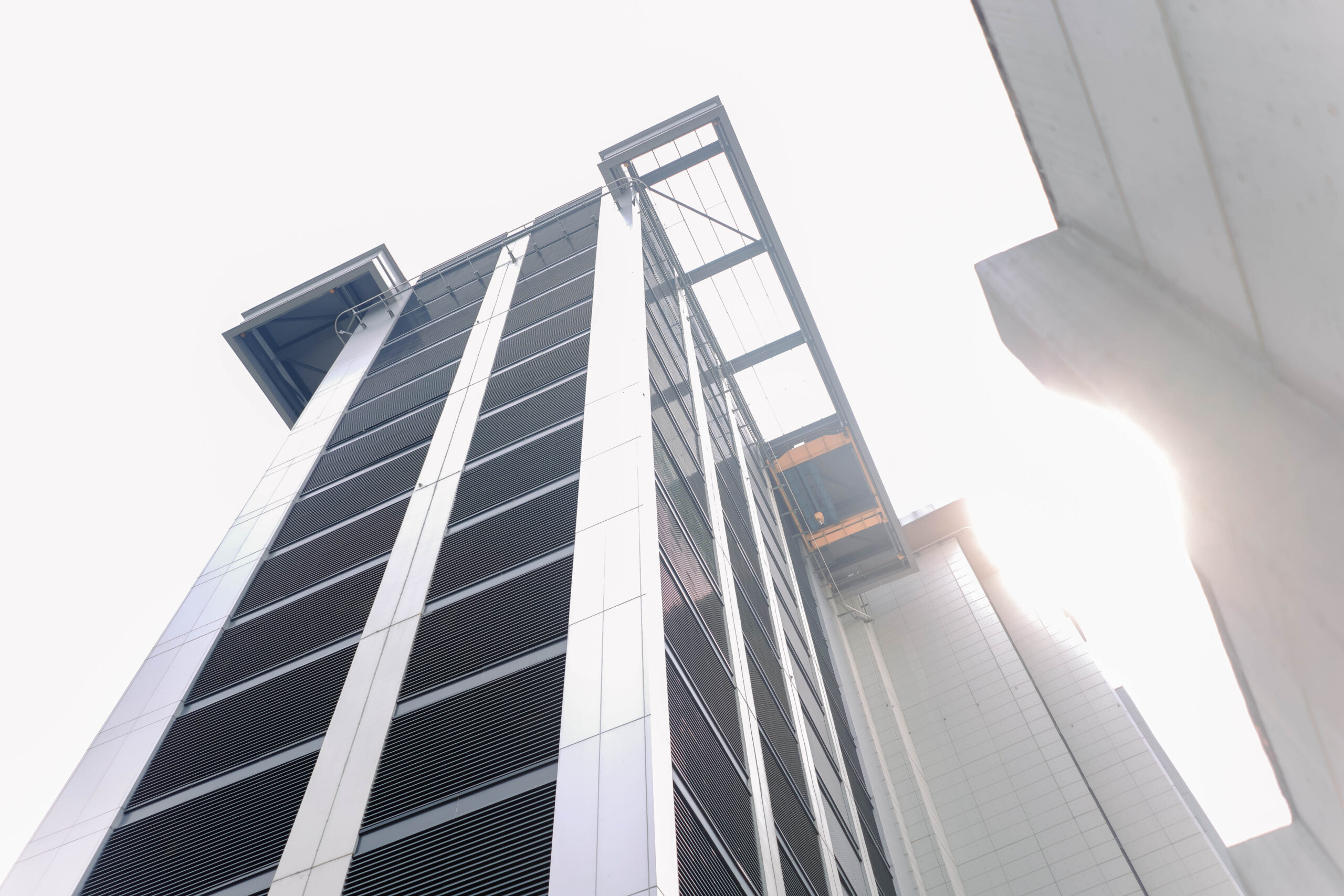 Digital Realty Bersama Perkuat Infrastruktur Digital dengan ServiceFabric dan Keandalan Tier IV