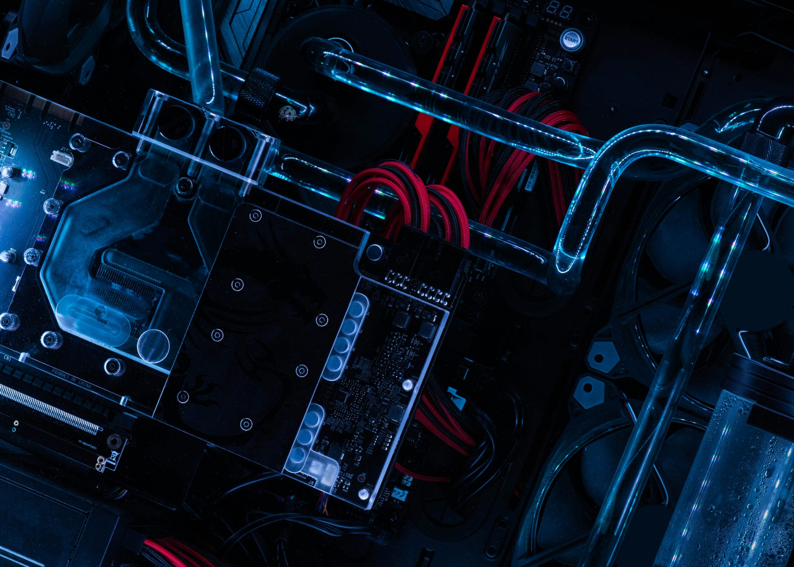 6 Advanced Data Center Cooling Systems Built for High-Density AI Workloads