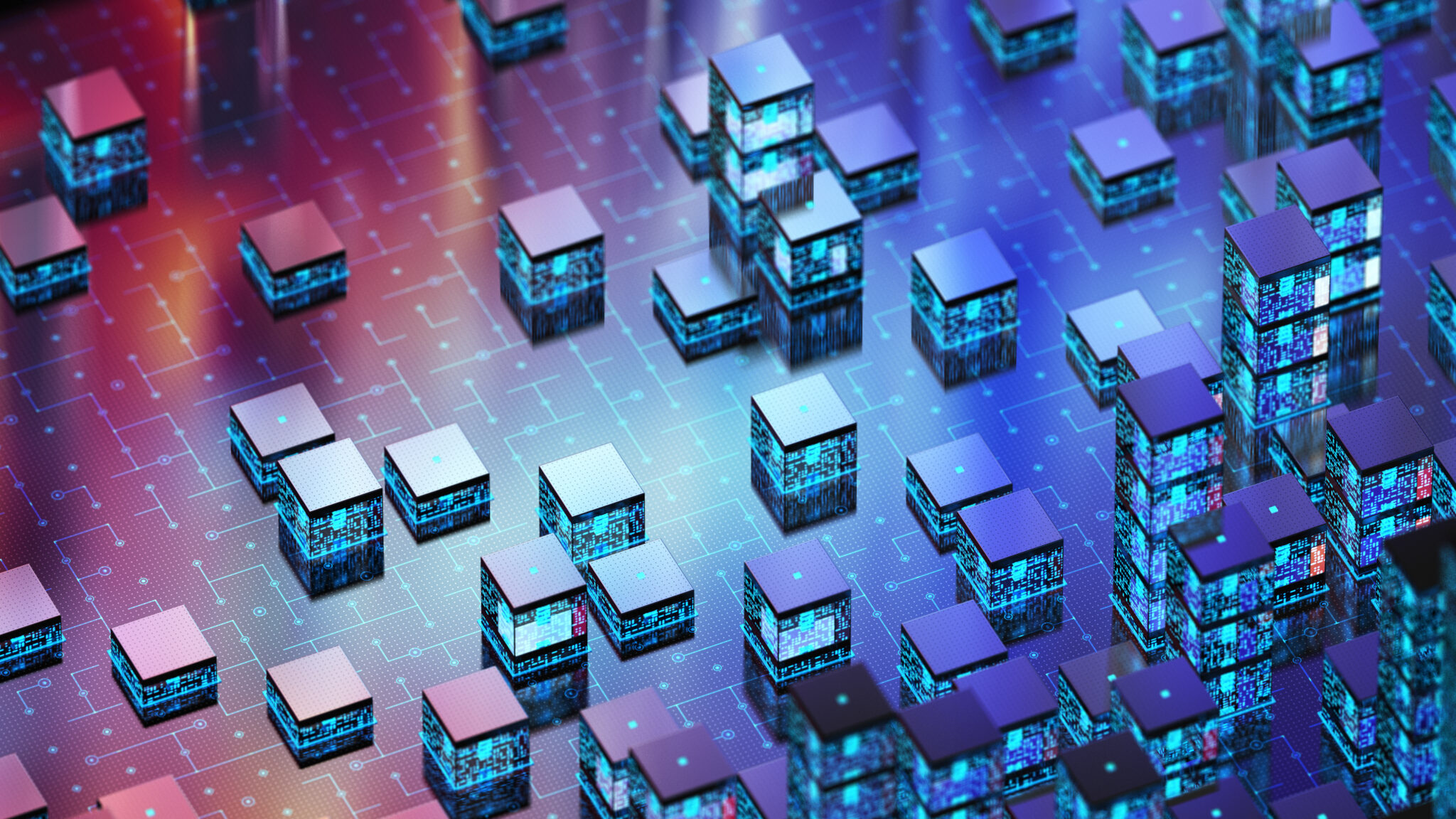 6 Advanced Data Center Cooling Systems Built for AI Workloads