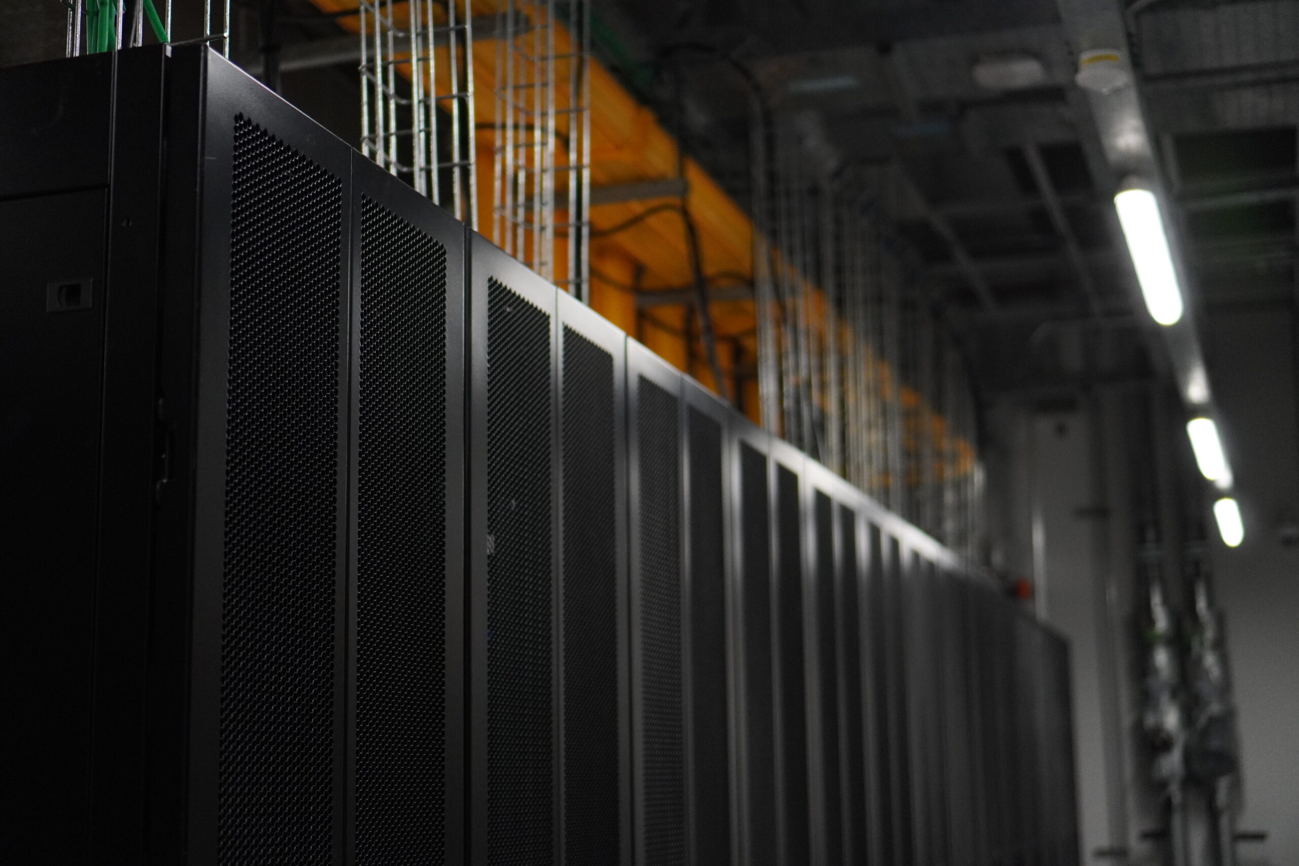 Jakarta Data Center: Colocation & Interconnection at CGK10 and CGK11