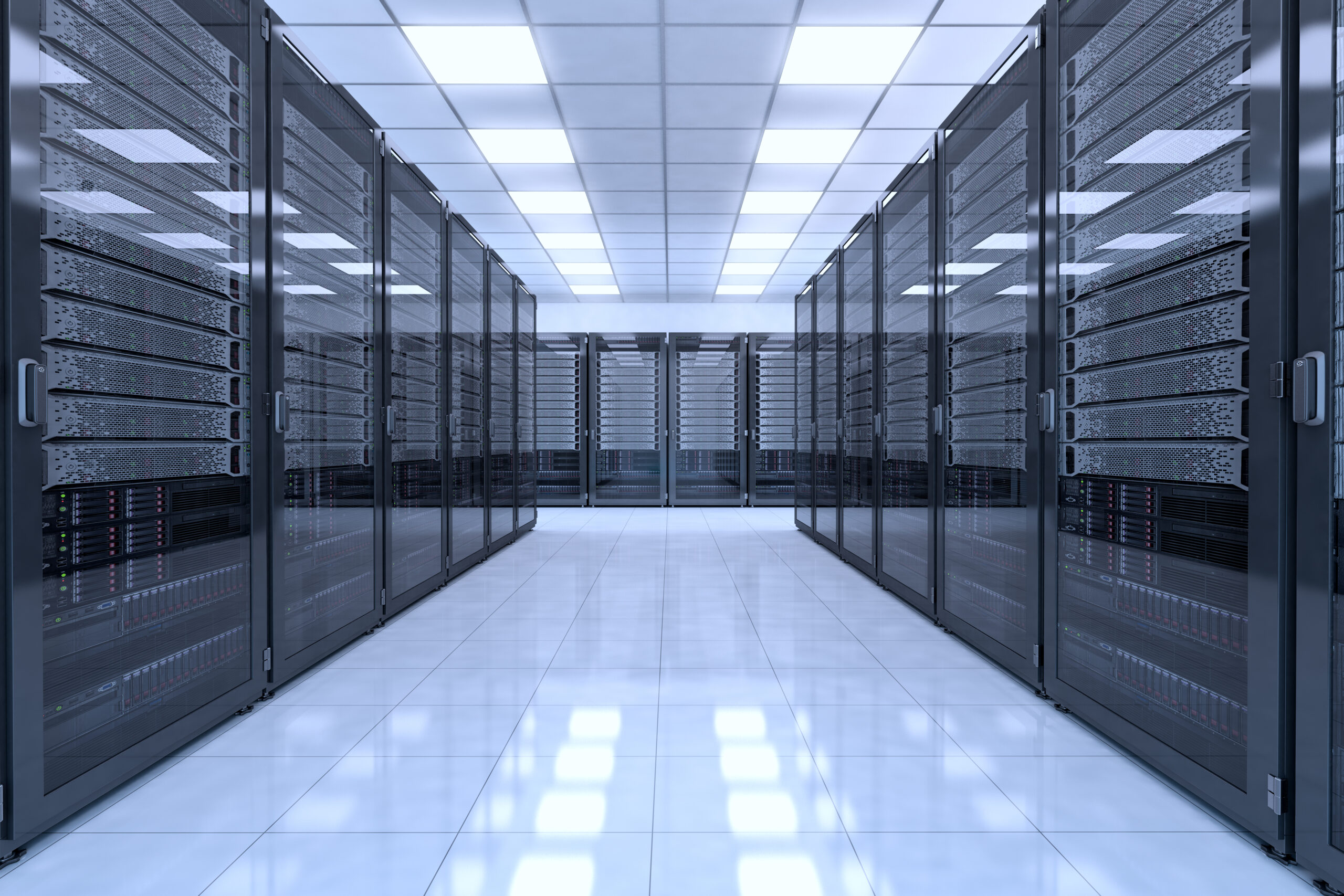 Pengertian Colocation: Definisi, & Cara Kerja untuk Bisnis