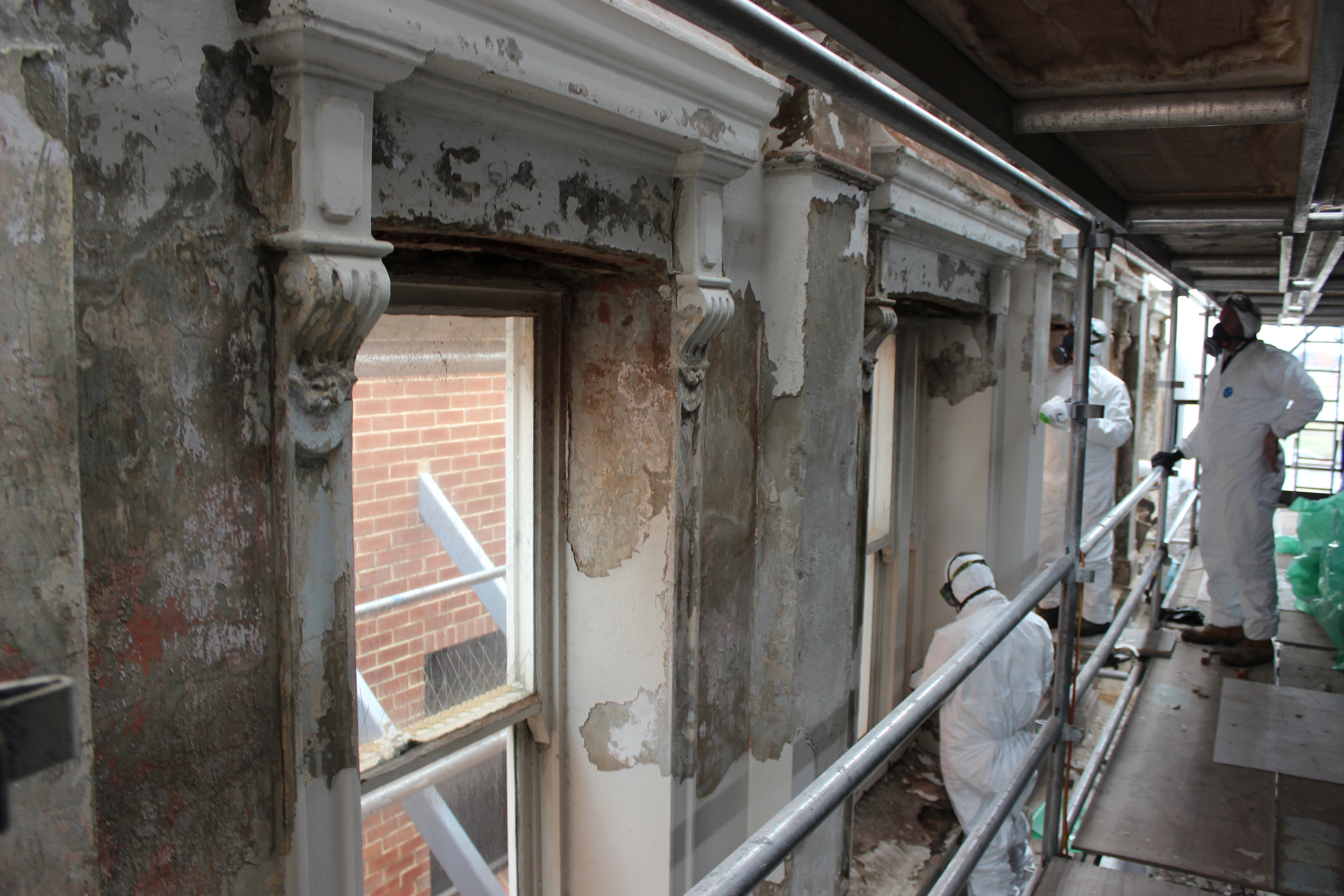 Hazardous-Material-Removal