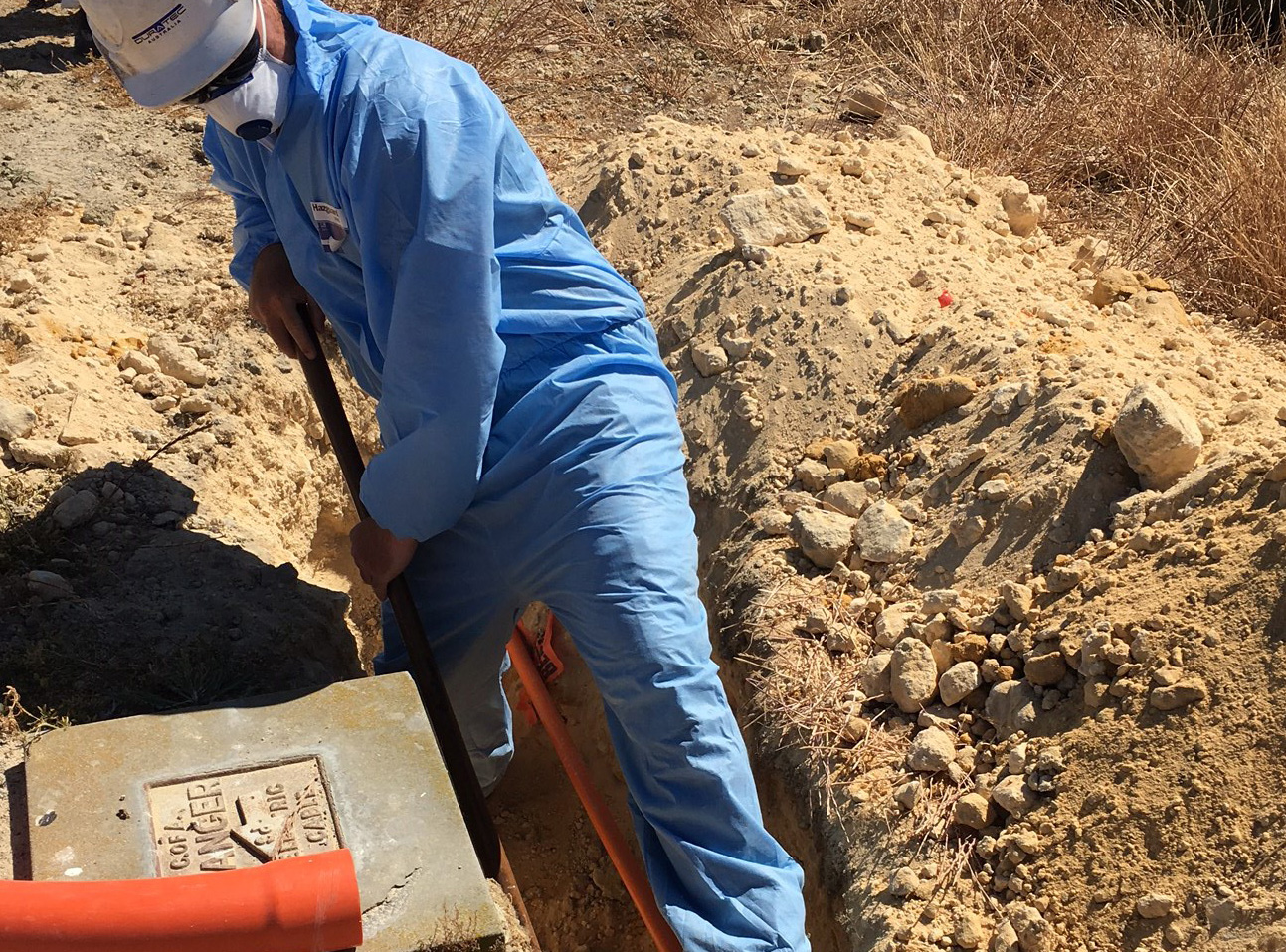 Running-Electrical-Service