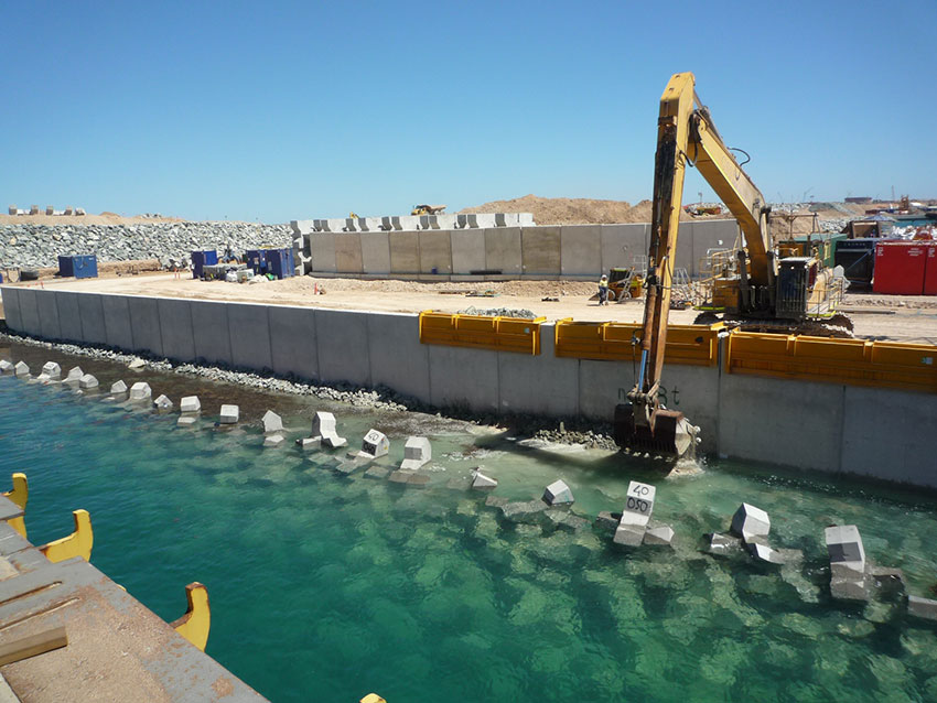 NIB Wall Construction Duratec Limited