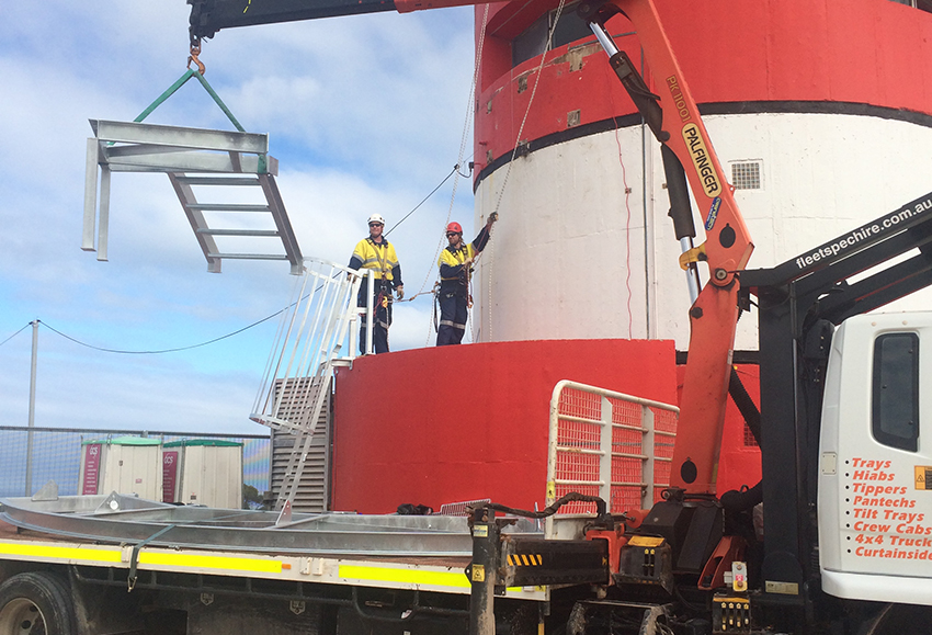 Lancelin-Obs-Tower-2