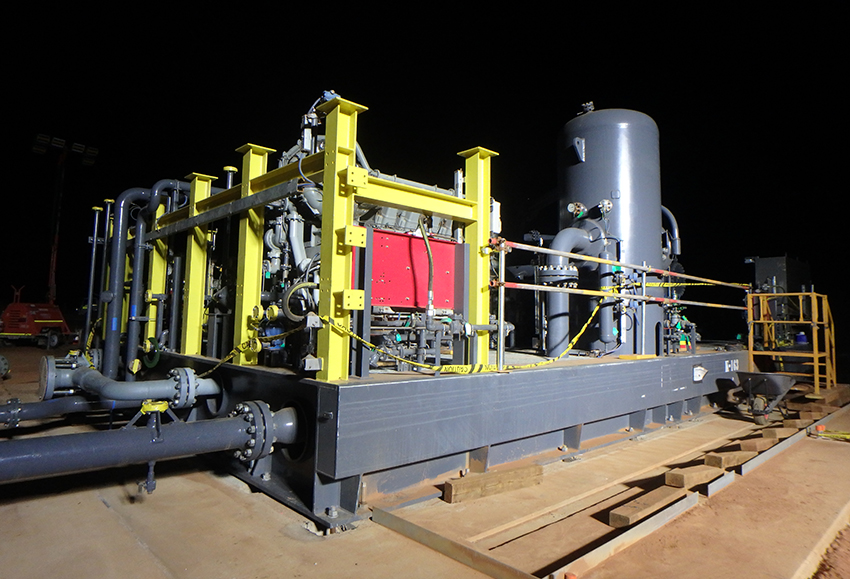 Infill-Compressor-Base-Grouting-1