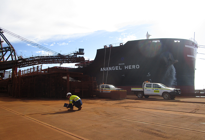 FMG-Site-Wide-Condition-Survey-2