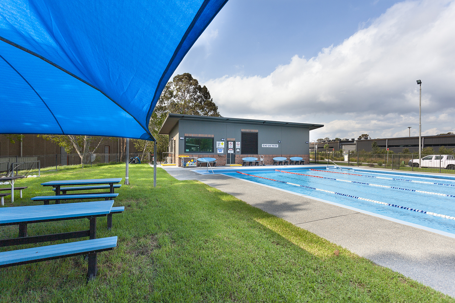 Albatross Dental & Chapel 2