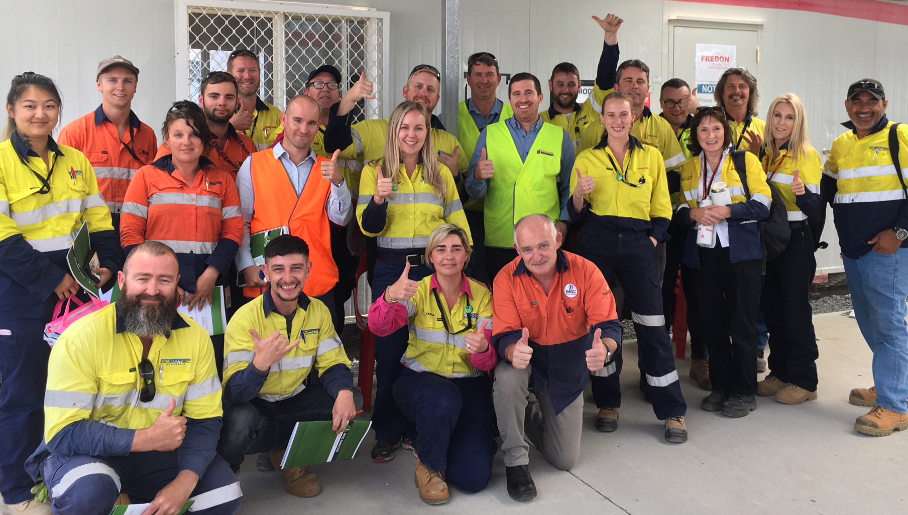 MIC Connector Training 2