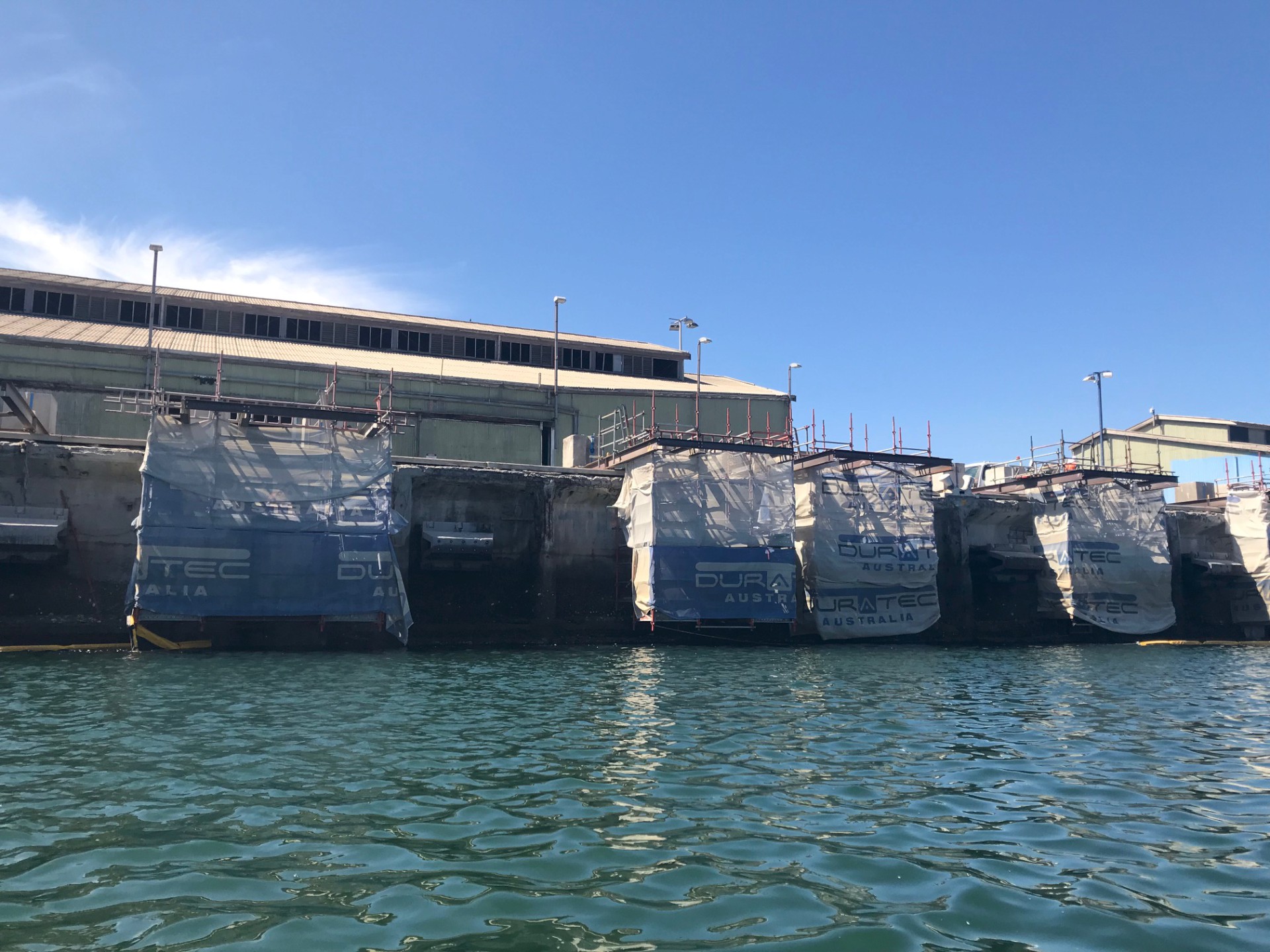 Flinders Ports 18-20 8