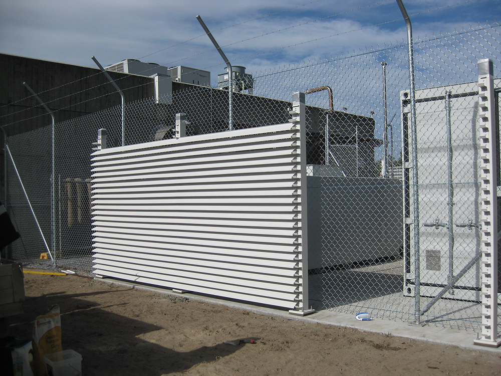 RAAF Williamtown Building 85 3