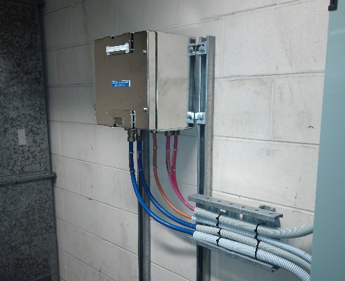 RAAF Townsville HA 3