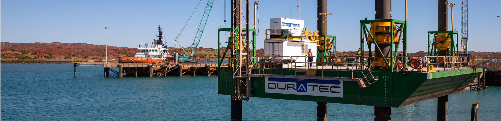 Website Banners 2025_Jack Up barge