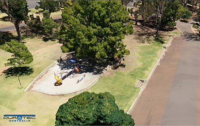 River Park Thumbnail - 3D Model