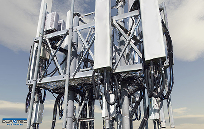 Communications Tower