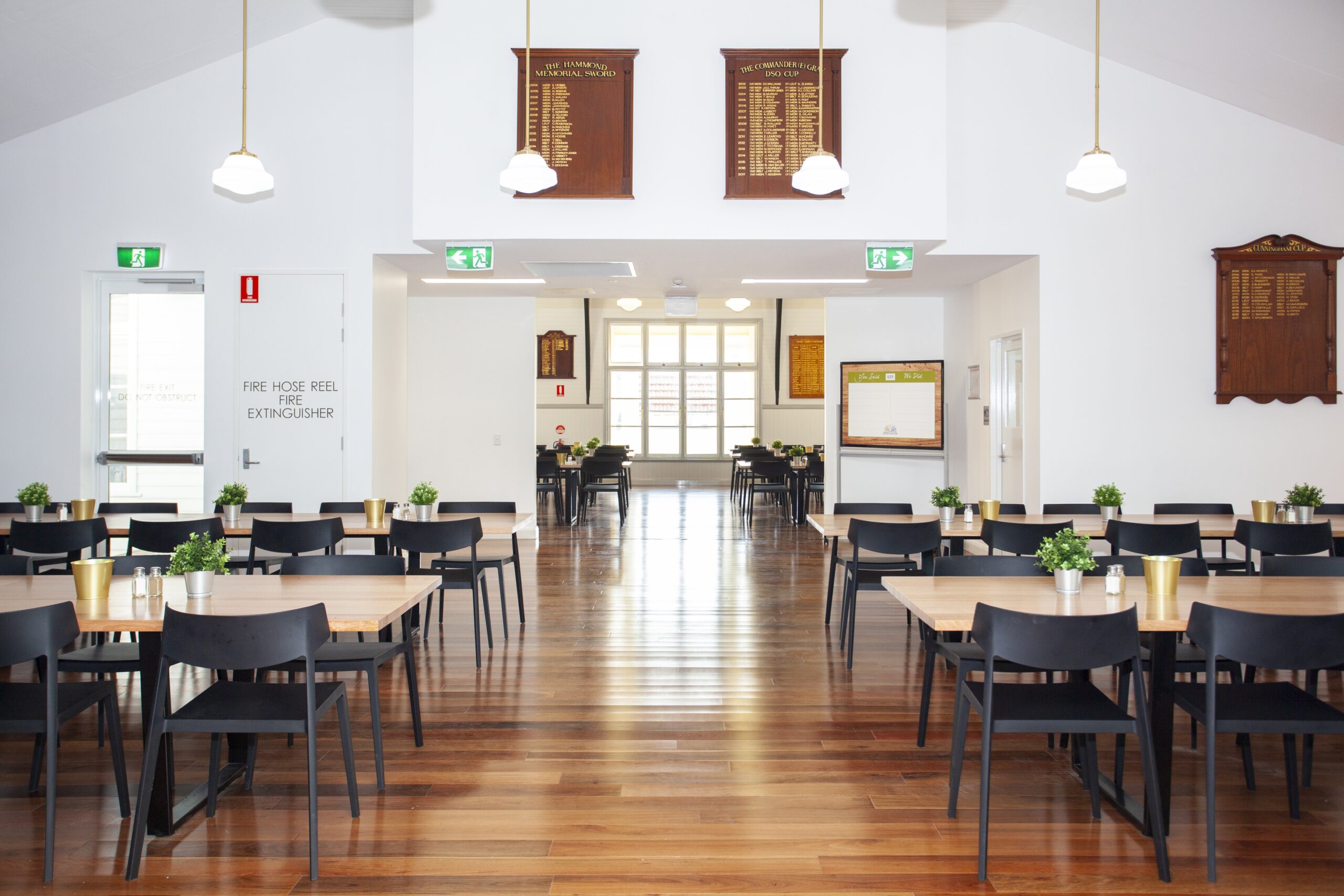 Creswell College 3 (Custom)