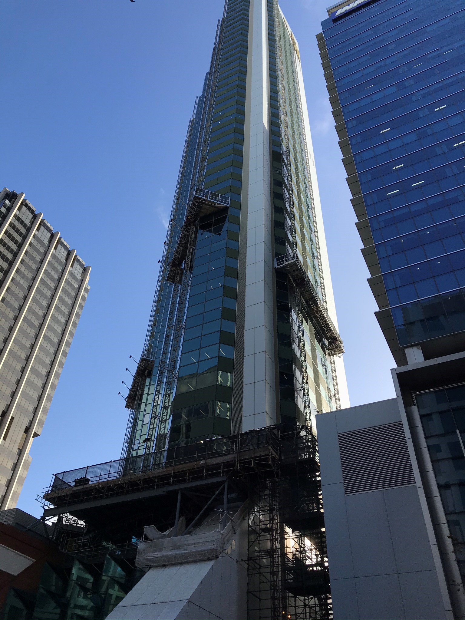 108 St Georges Tce Spandrel 4