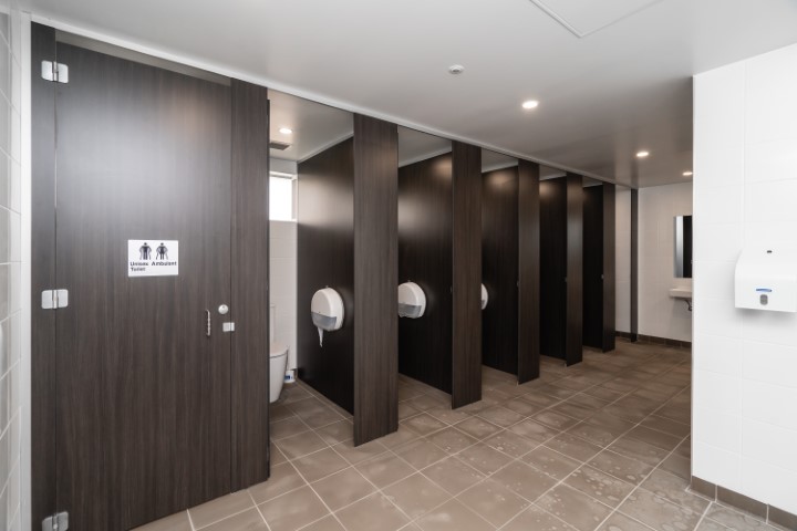 Duratec – RAAF Base