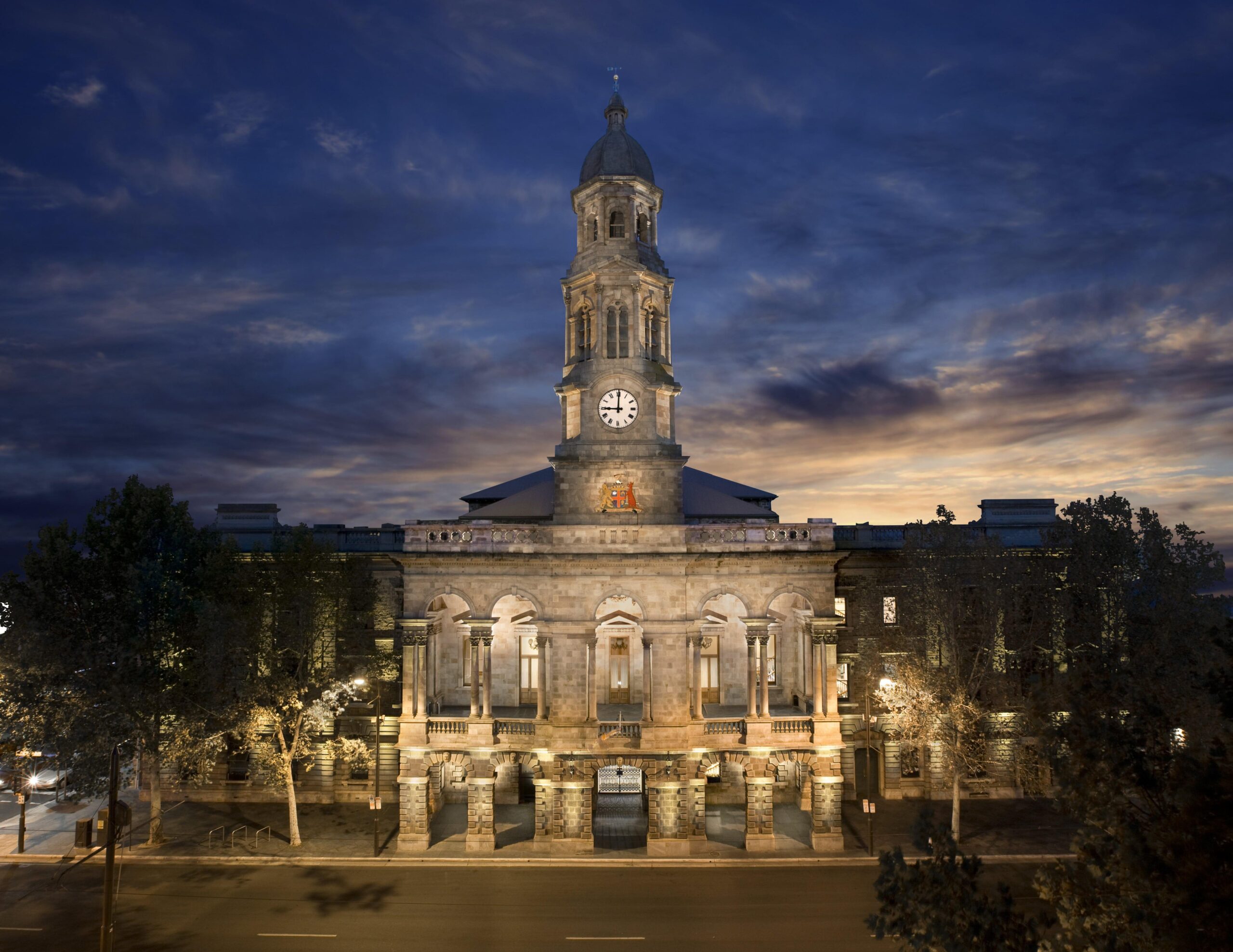 New project: Preserving a piece of Adelaide’s cultural fabric