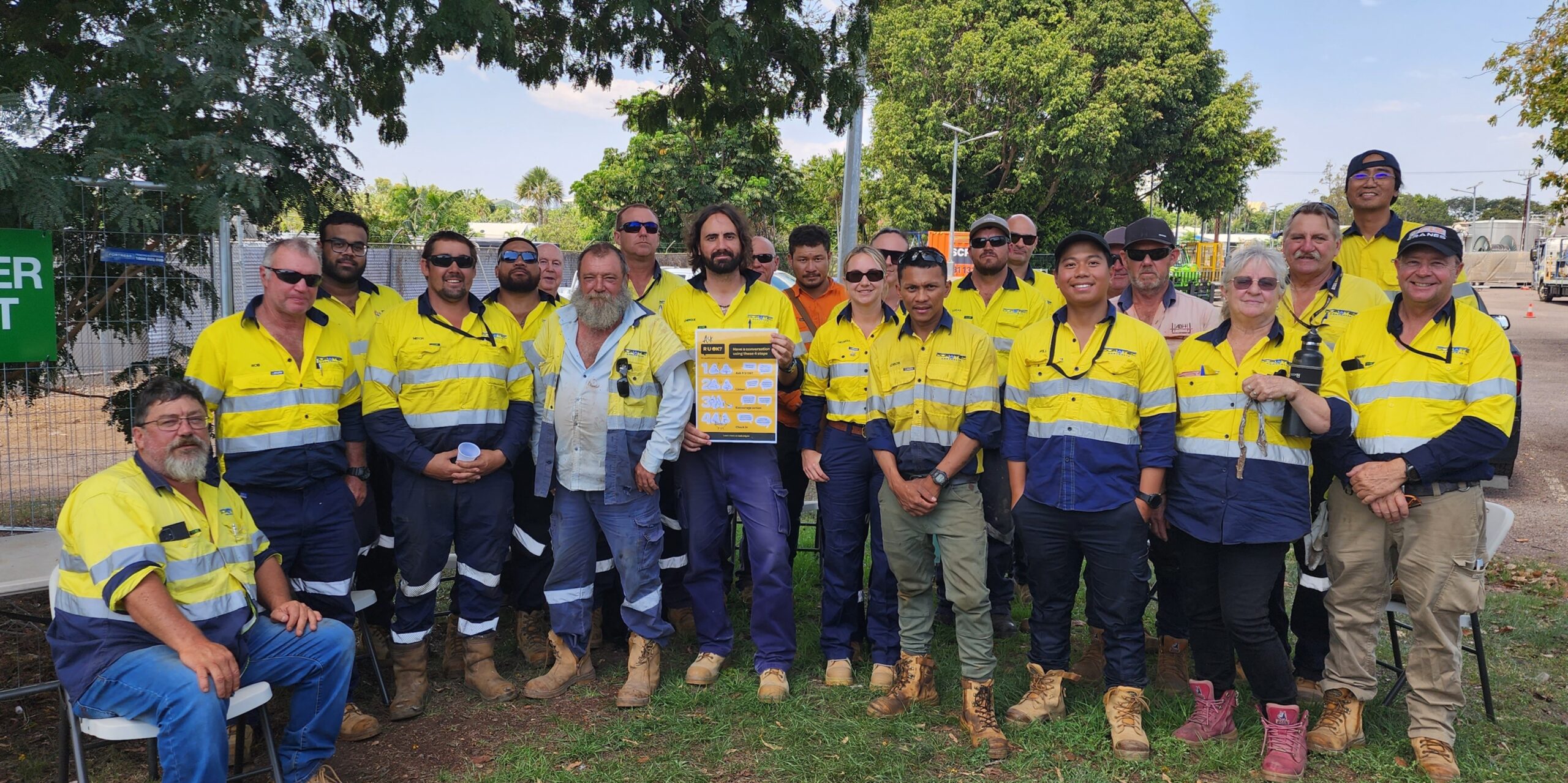 Our Culture_NT_Darwin_R U OK Day