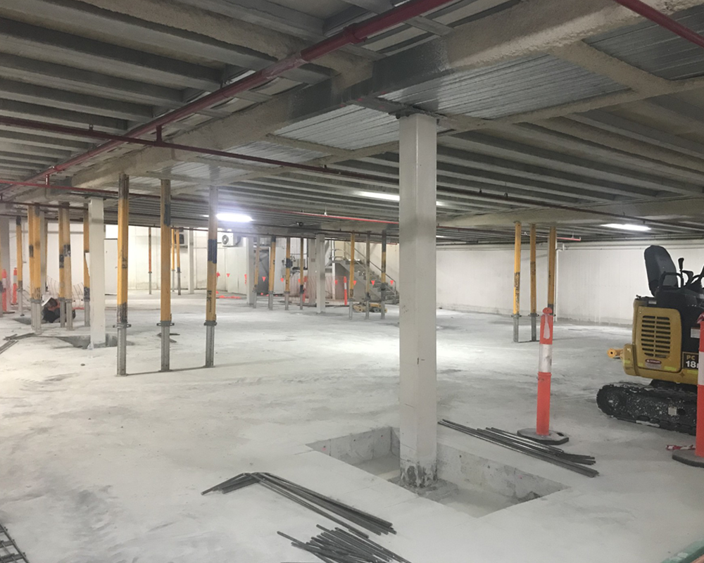 60.70.0103 KELKIAH BASEMENT PHASE – Featured Image