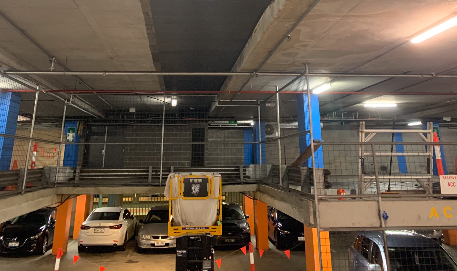 60.66.0379_Exhibition Hall Carbon Fibre_5