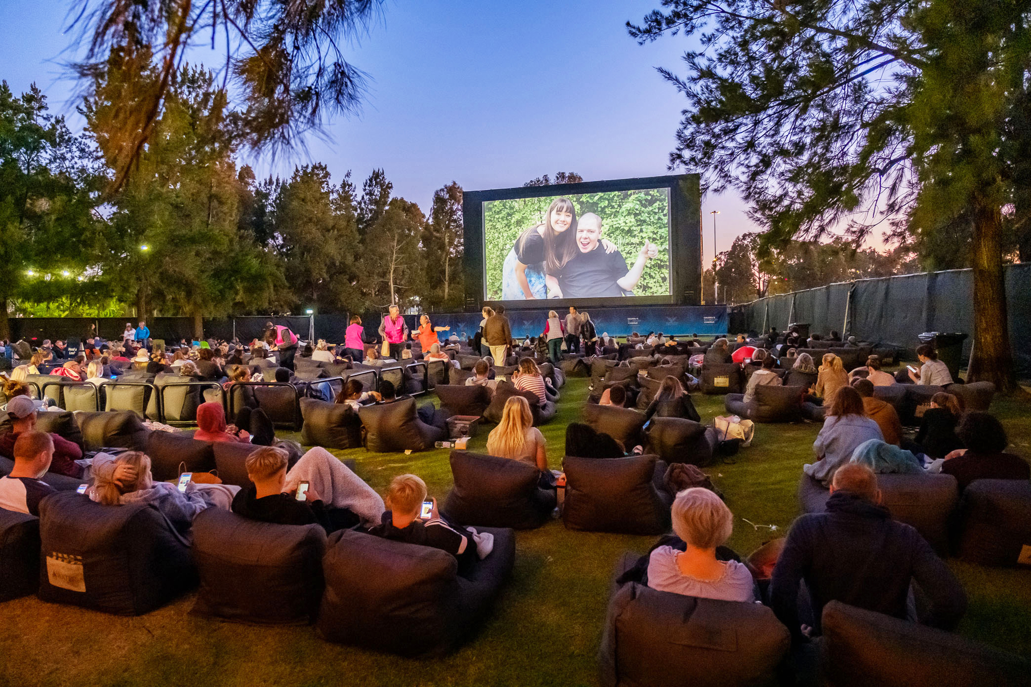 Telethon Community Cinemas