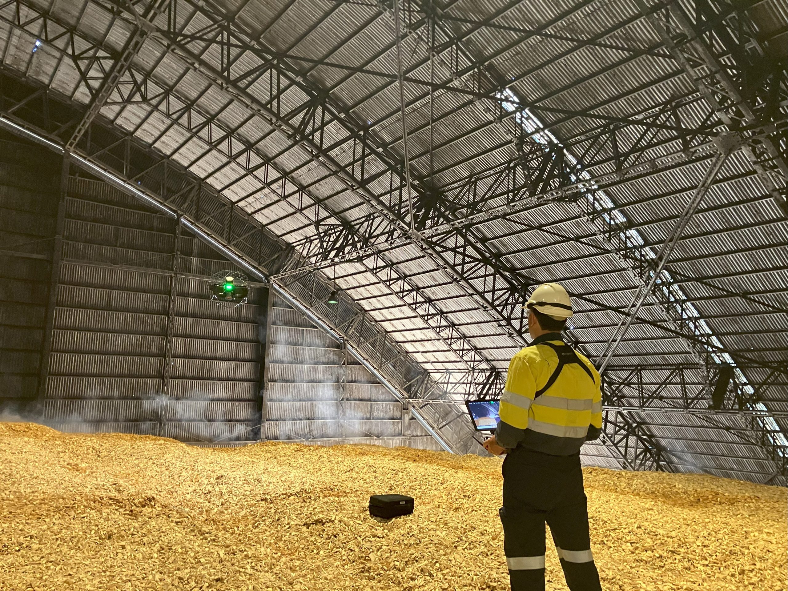 Scan-to-BIM Services