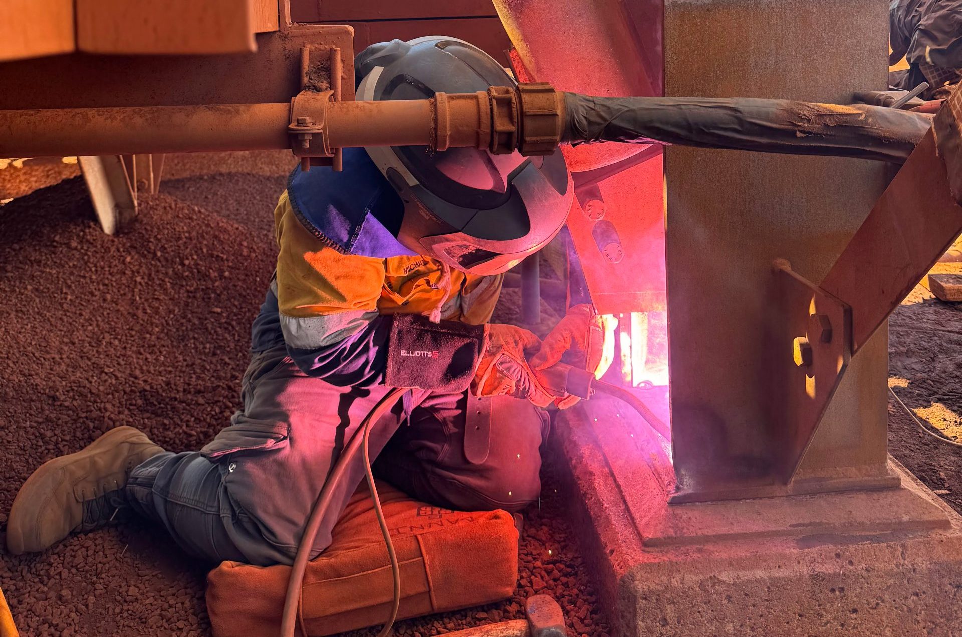 What’s New_Mining Projects_1