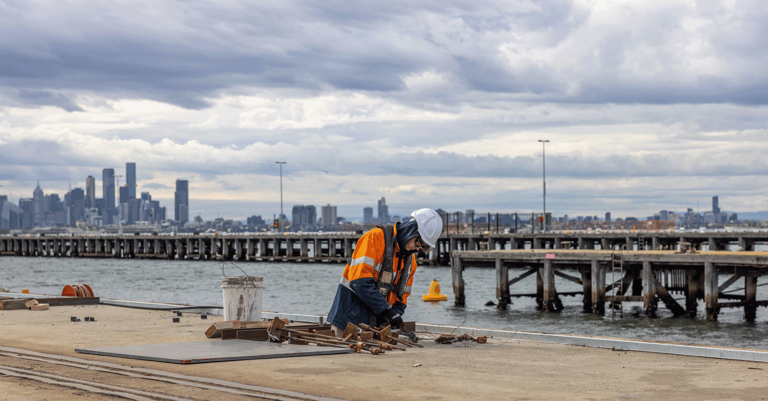 Williamstown Pier Marine Works_VIC_FY26 (45)