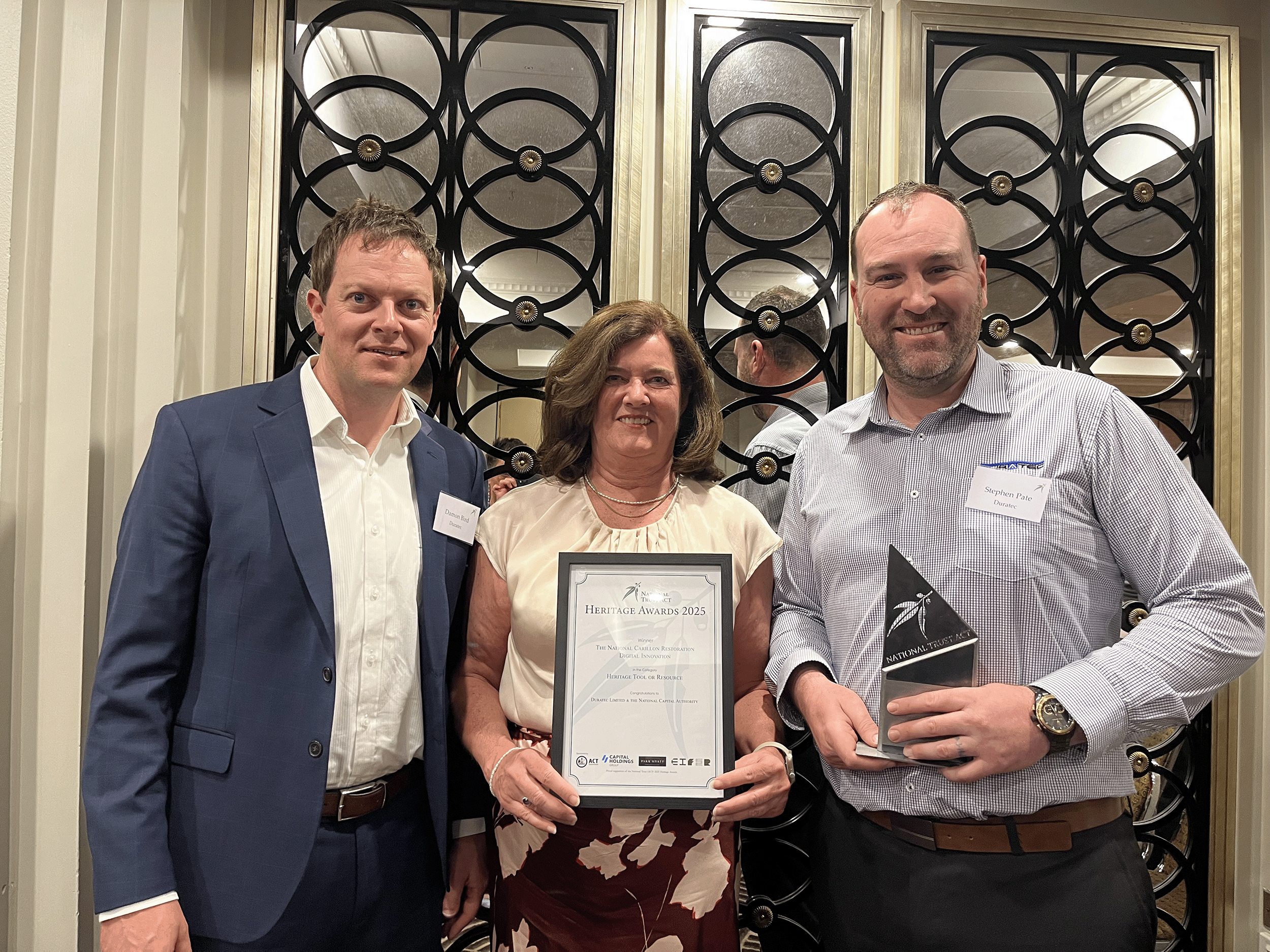 Heritae Awards- ACT_Oct 25 WEB