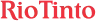 Rio Tinto Australia logo