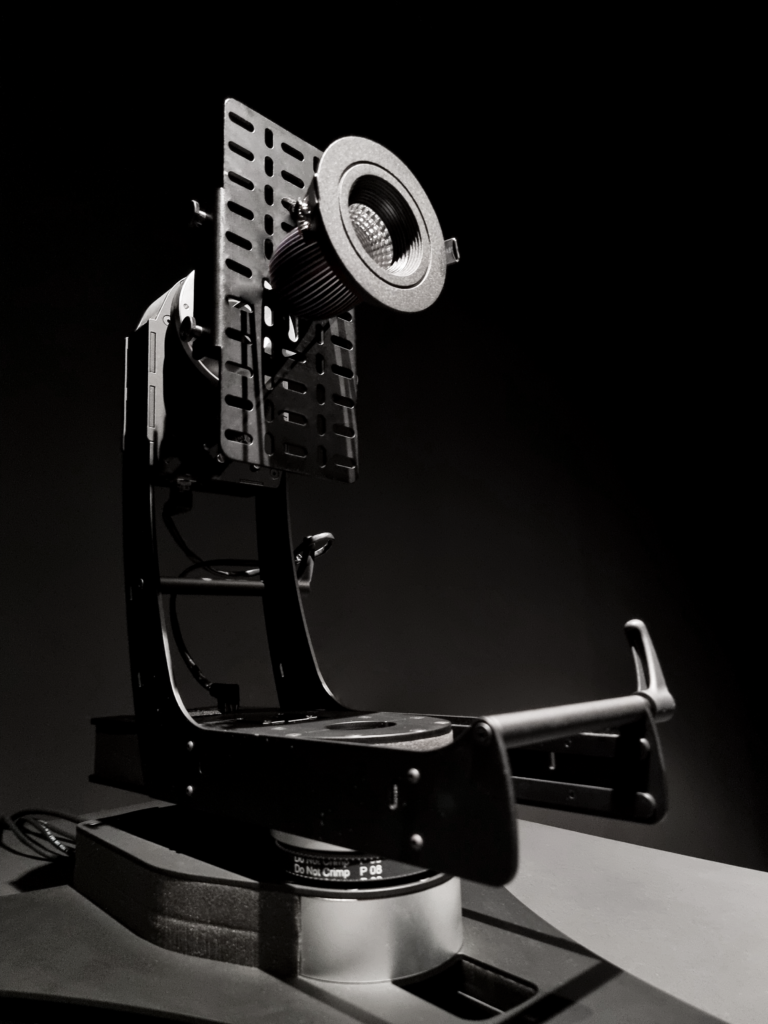 Laboratory Architectural Lighting