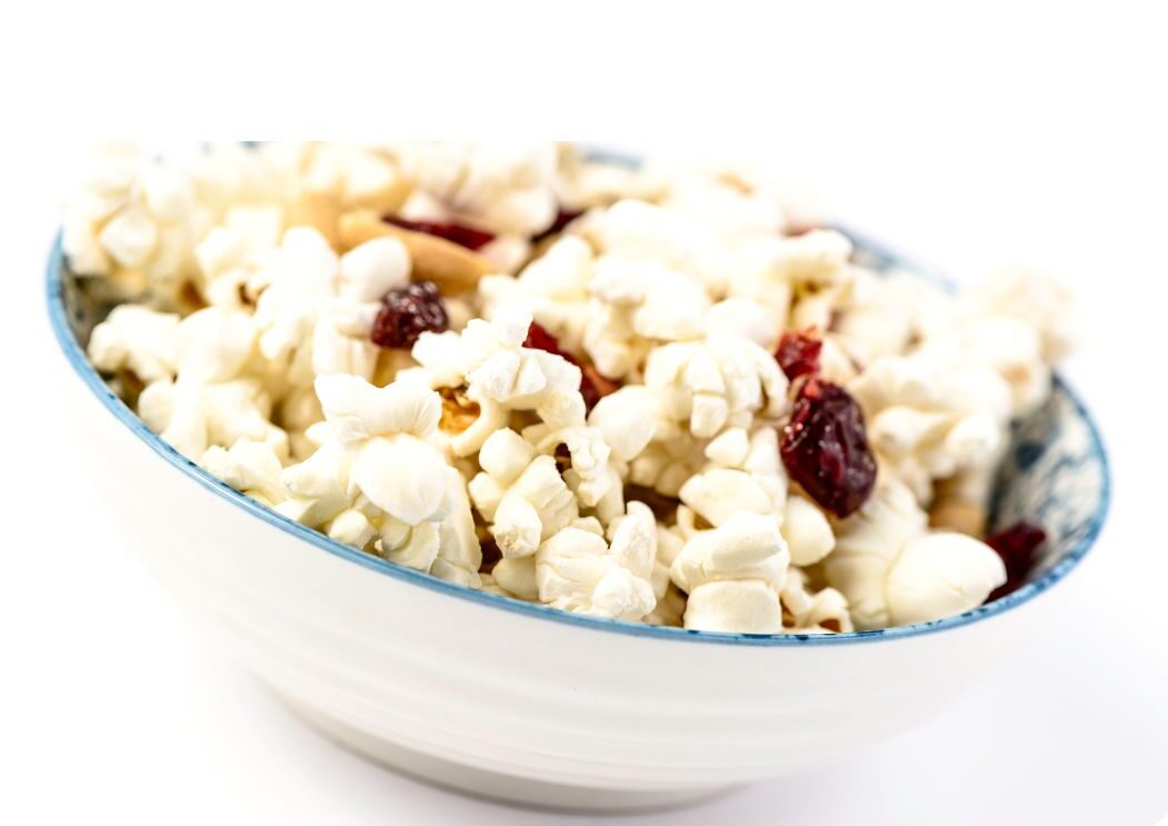 Trail mix - FreshSNAP