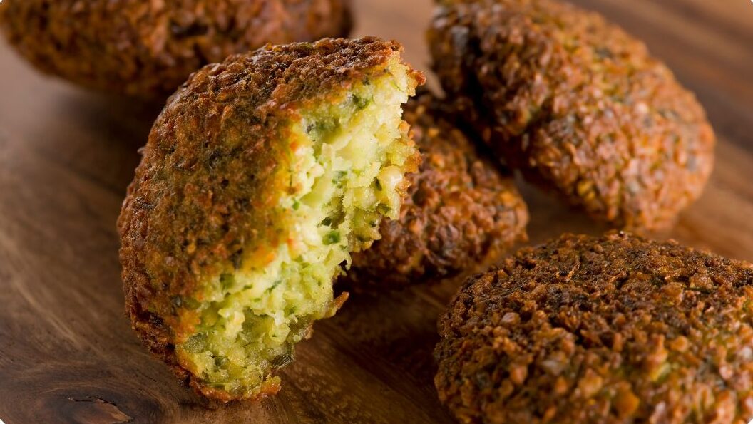 Falafel - FreshSNAP