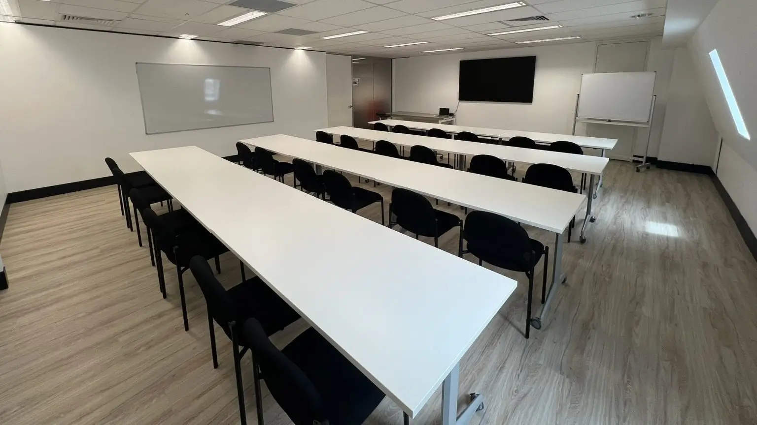 classroom