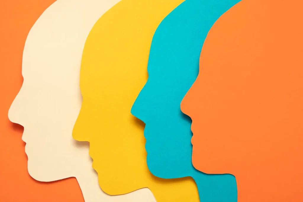 Emotional Intelligence (EQ) Course: D1 & D2