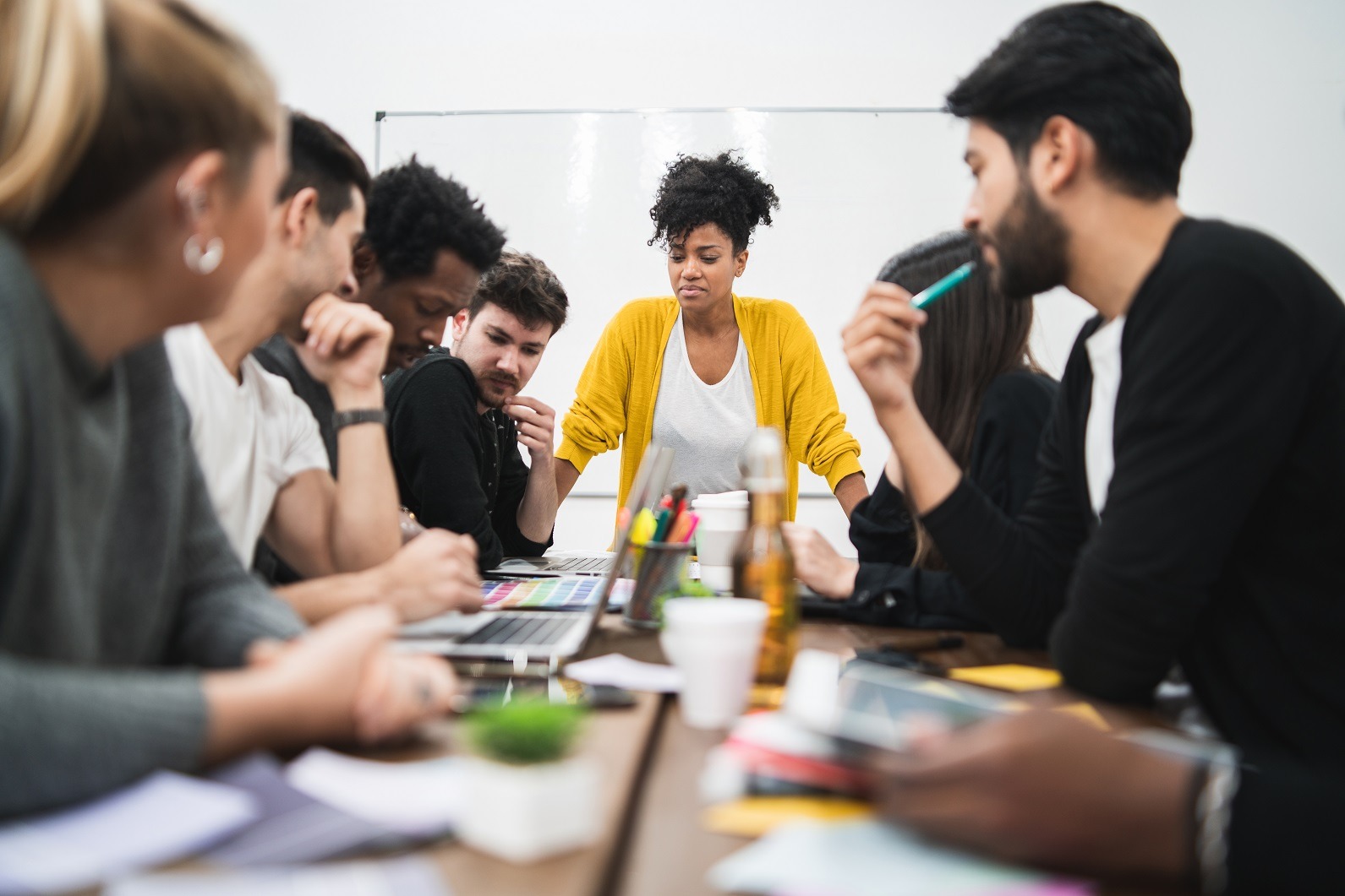 Why Strong Leadership Doesn’t Happen by Accident